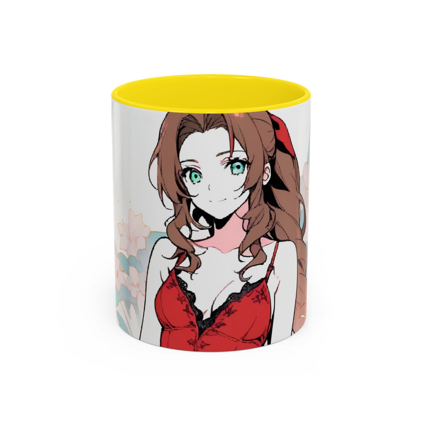 Aerith 002 Coffee Mug