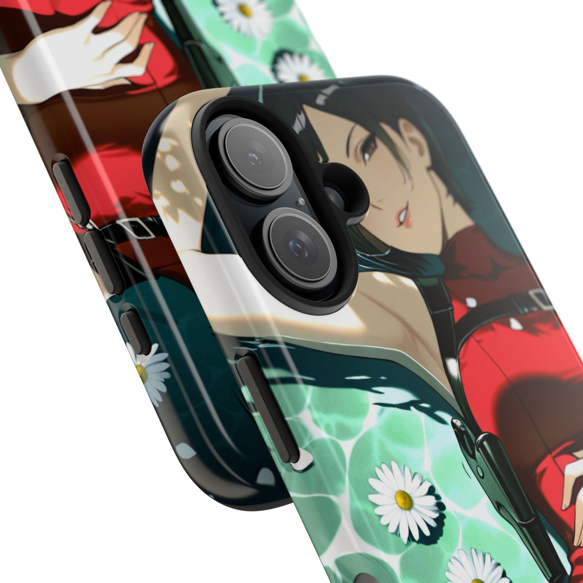 Ada Wong 004 Tough Cases