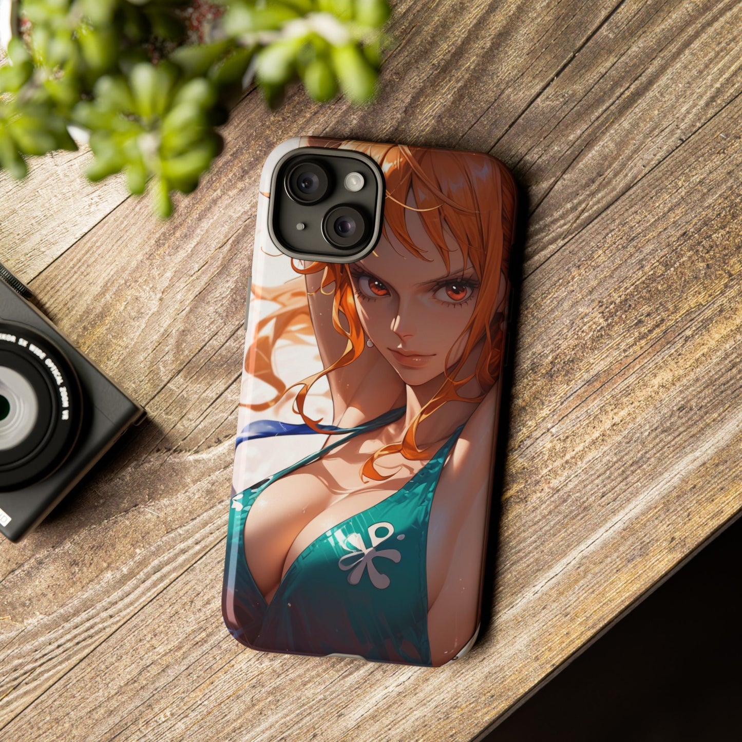 Nami 003 Tough Cases