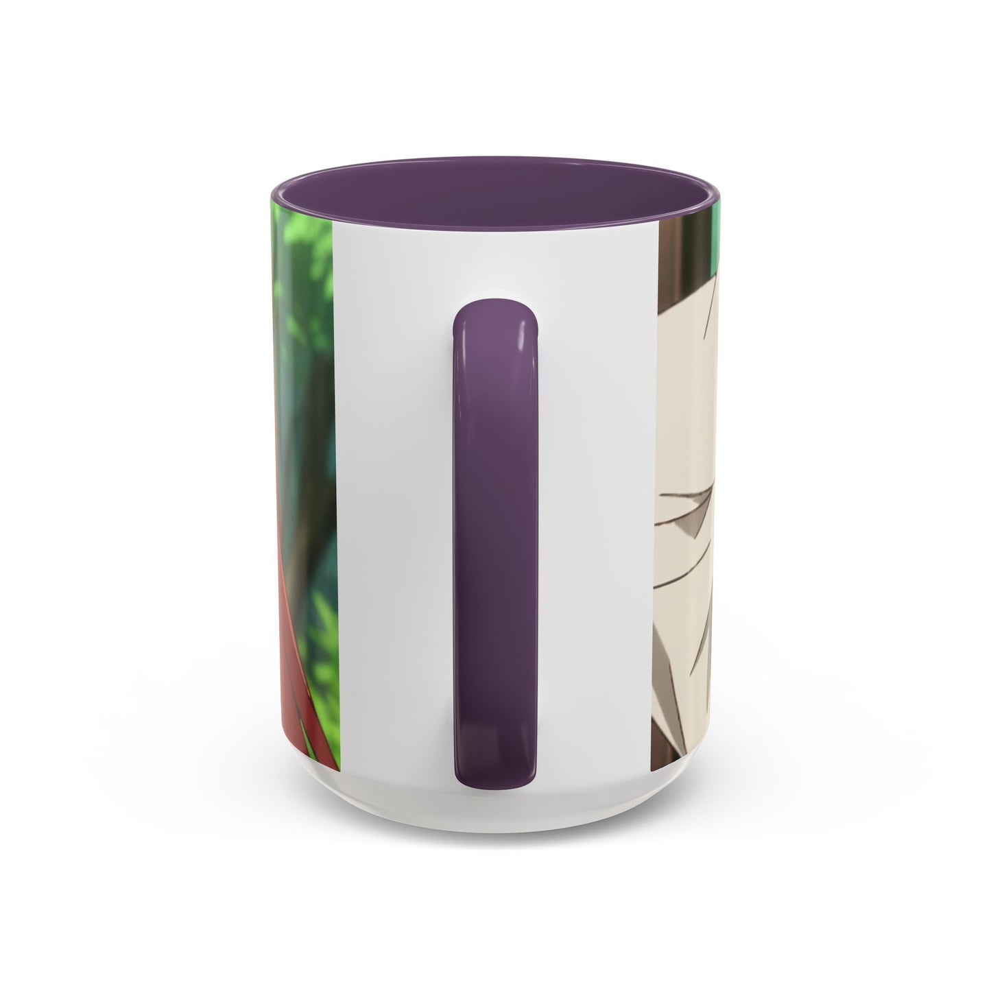 Eris Greyrat 001 Coffee Mug