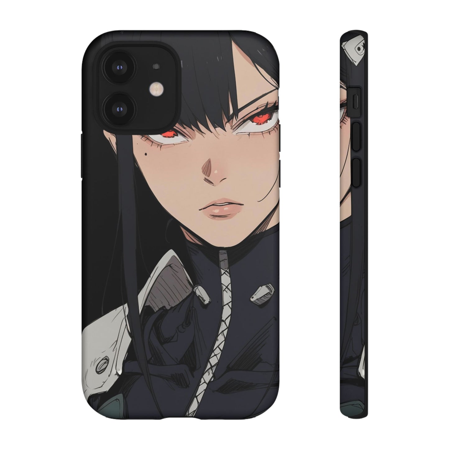 Mina Ashiro 006 Tough Cases