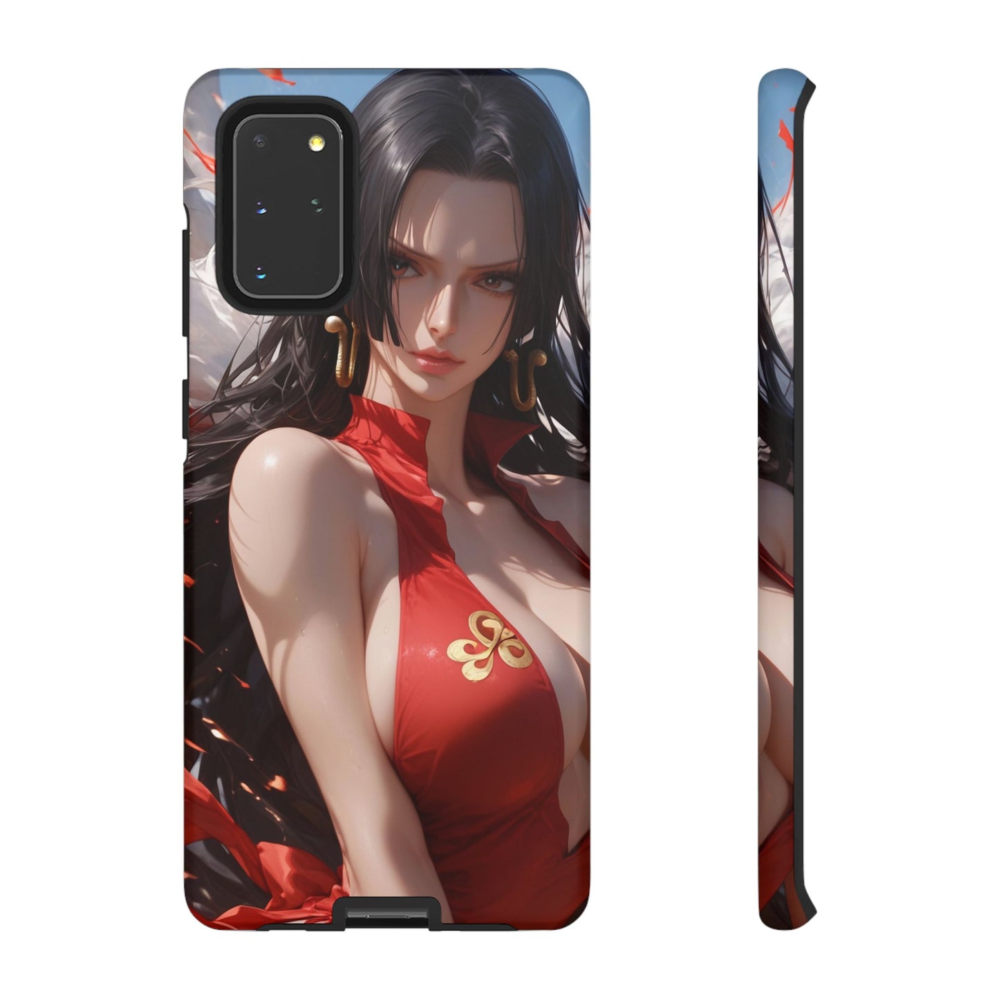 Boa Hancock 006 Tough Cases