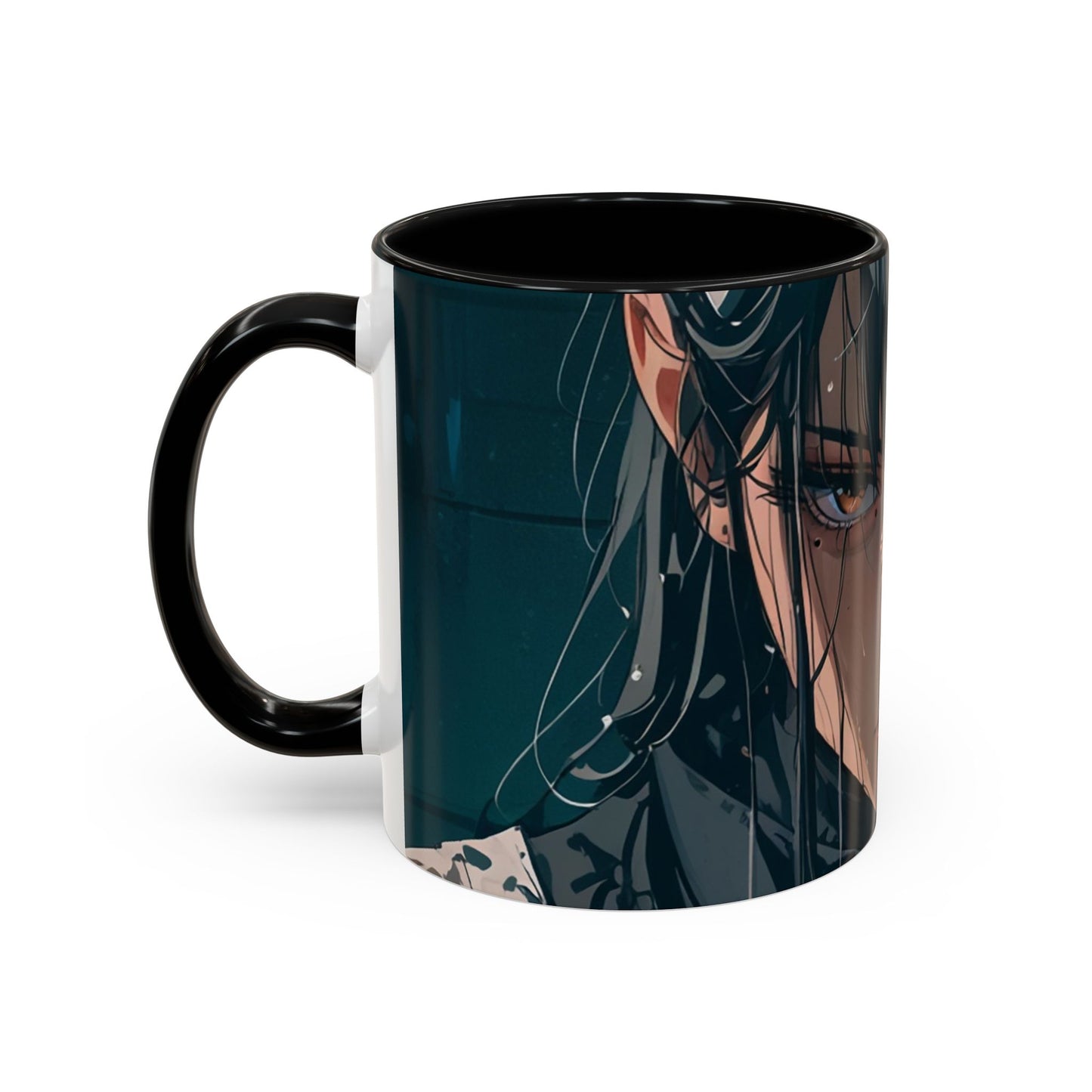 Mina Ashiro 007 Coffee Mug