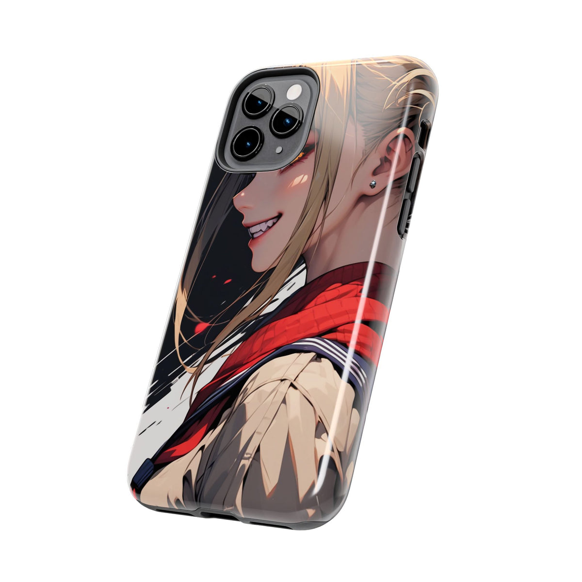 Himiko Toga 007 Tough Cases