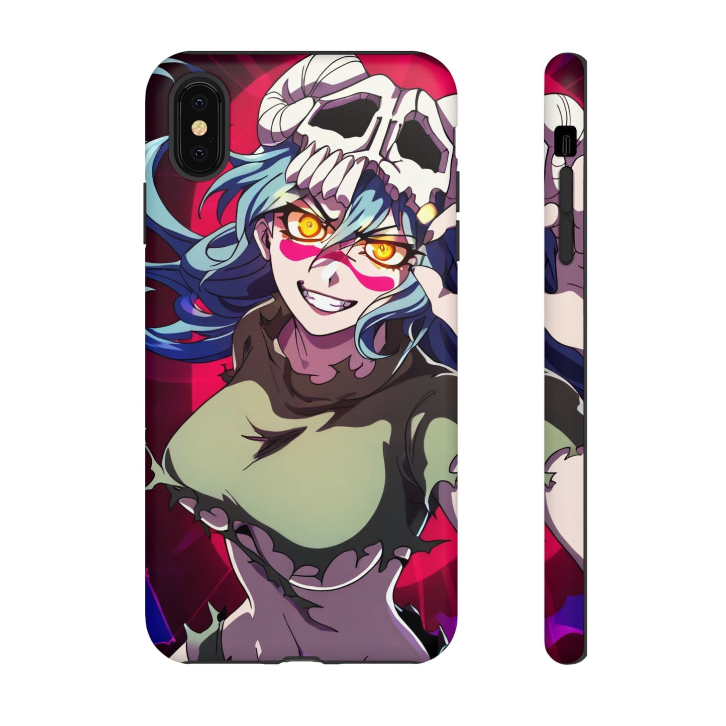 Nelliel 003 Tough Cases