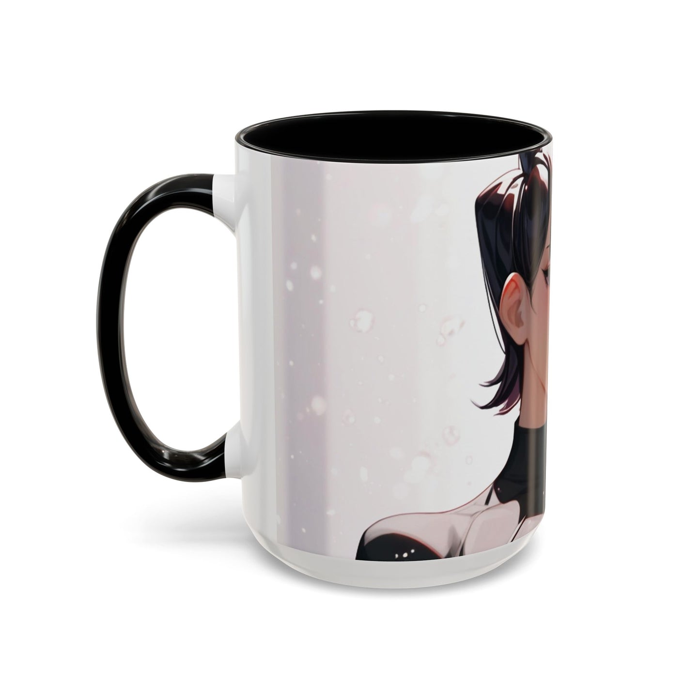 Komi Shuuko 004 Coffee Mug