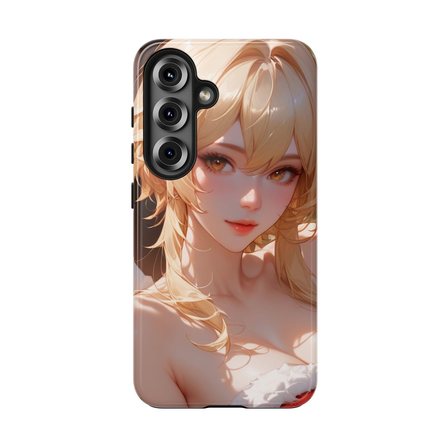 Lumine 008 Tough Cases