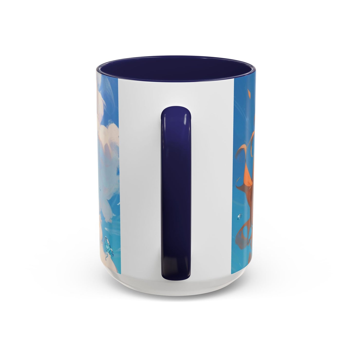 Nami 002 Coffee Mug
