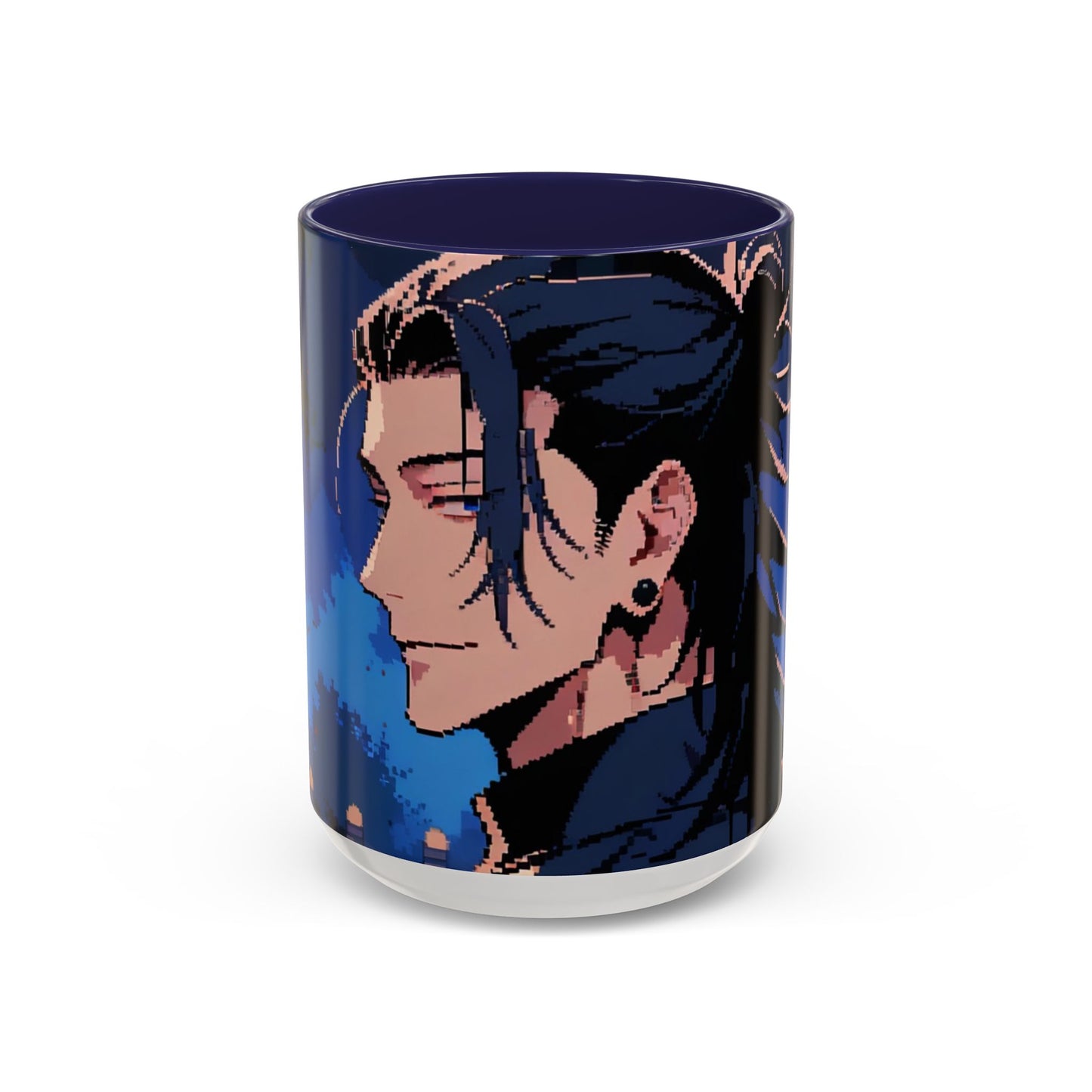 Geto Suguru 005 Coffee Mug