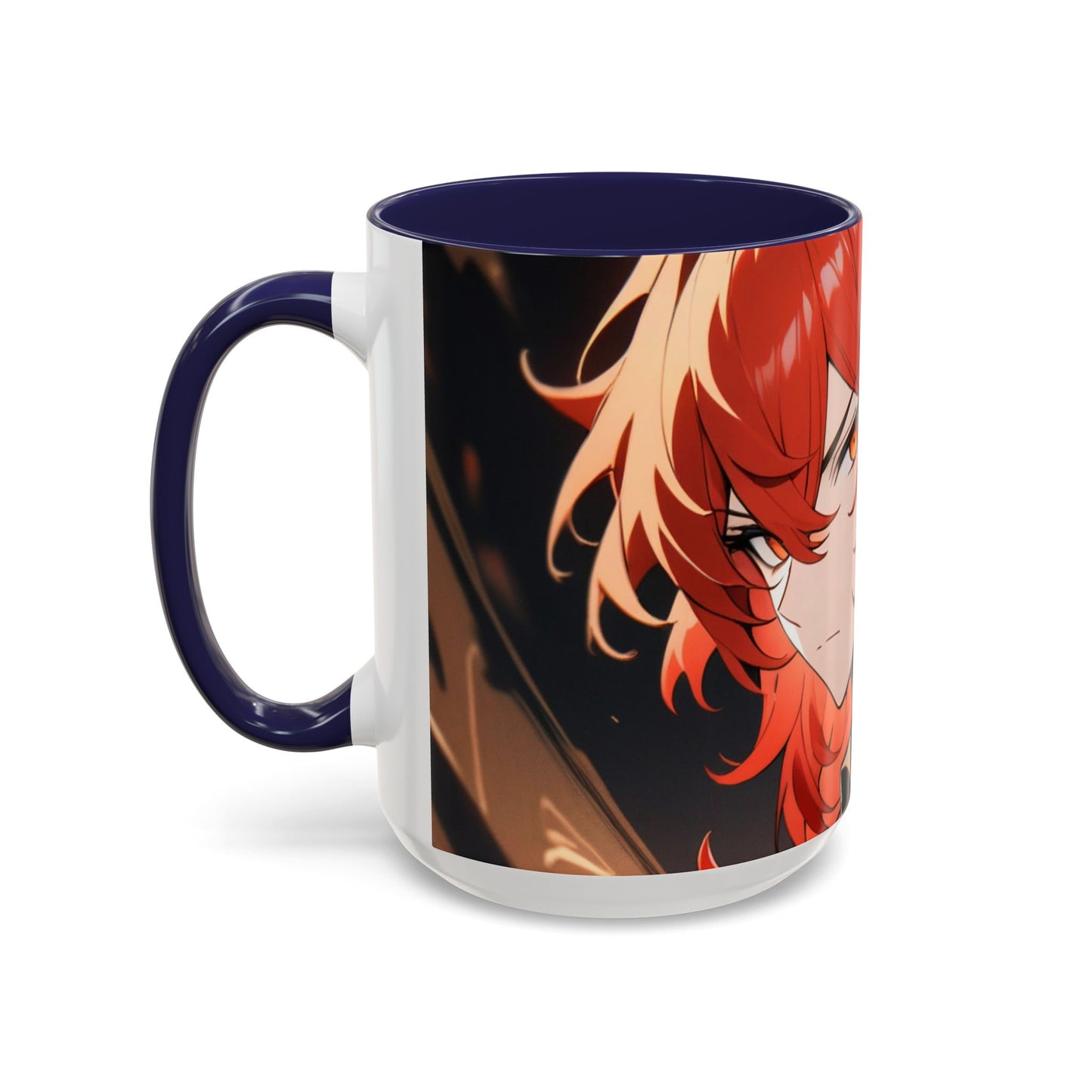 Diluc 002 Coffee Mug