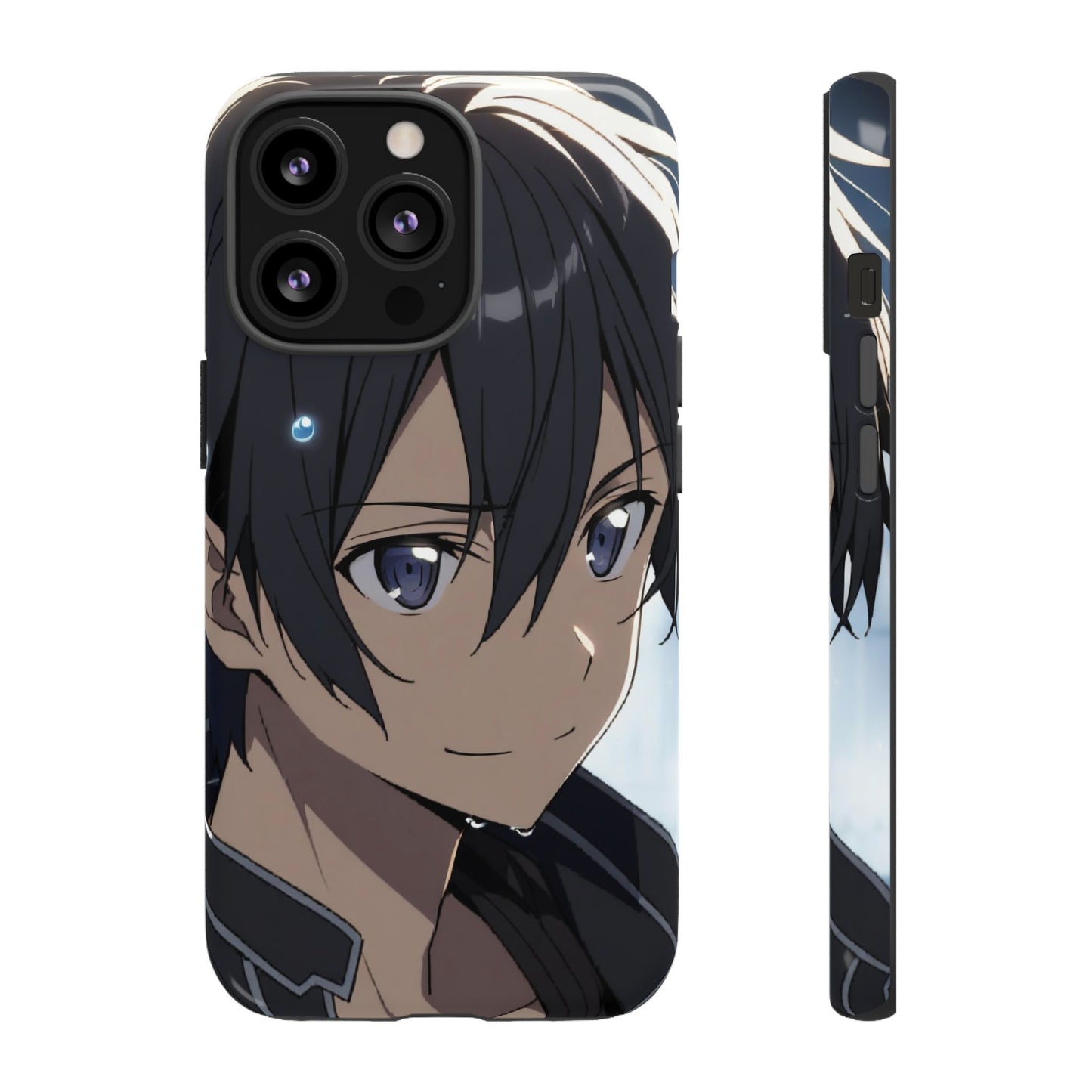Kirito 003 Tough Cases