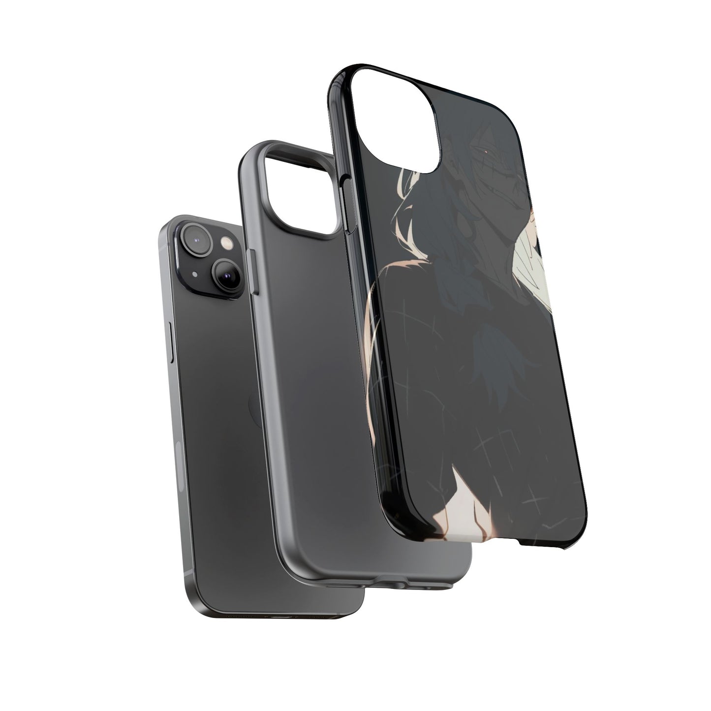 Mahito 001 Tough Cases