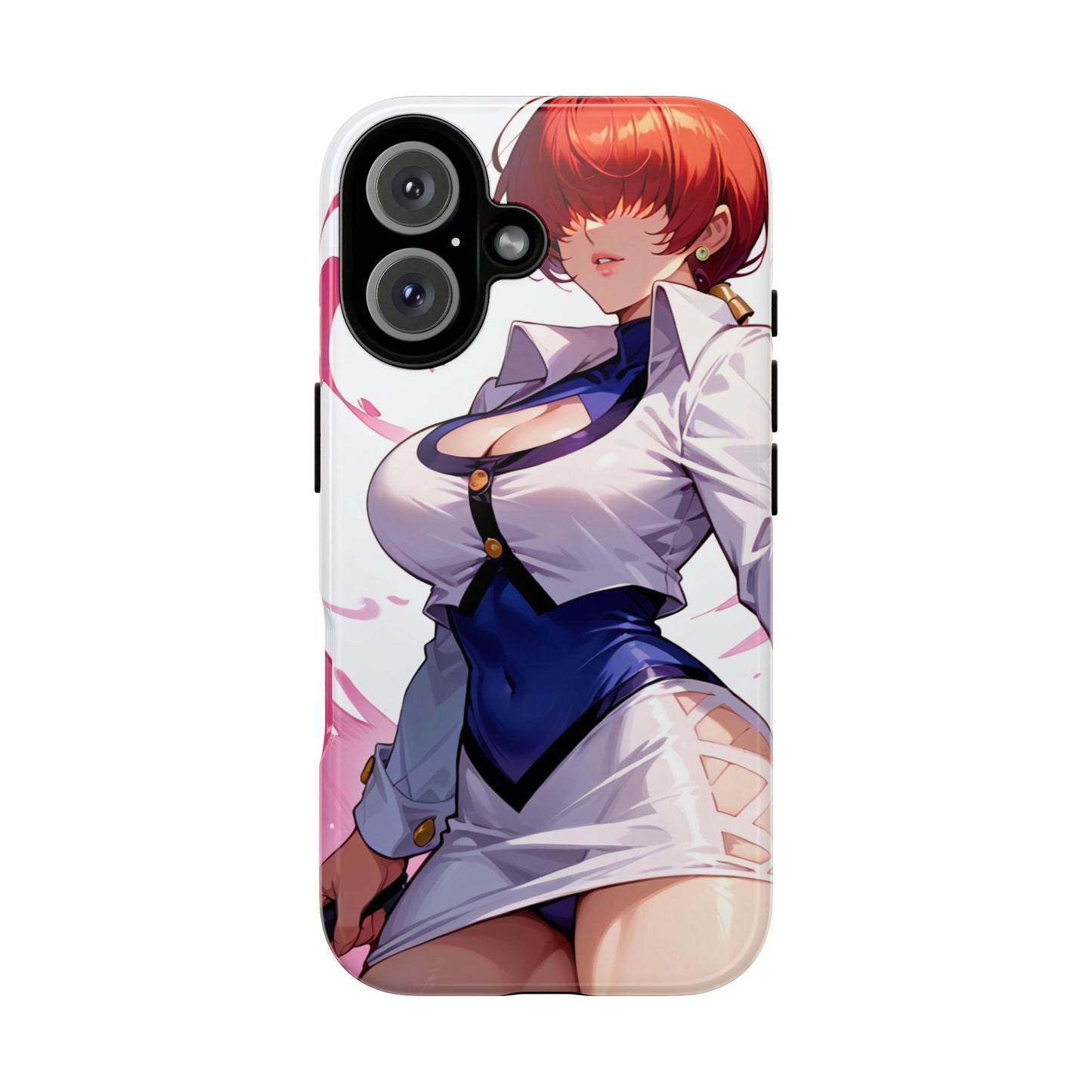 Shermie 004 Tough Cases