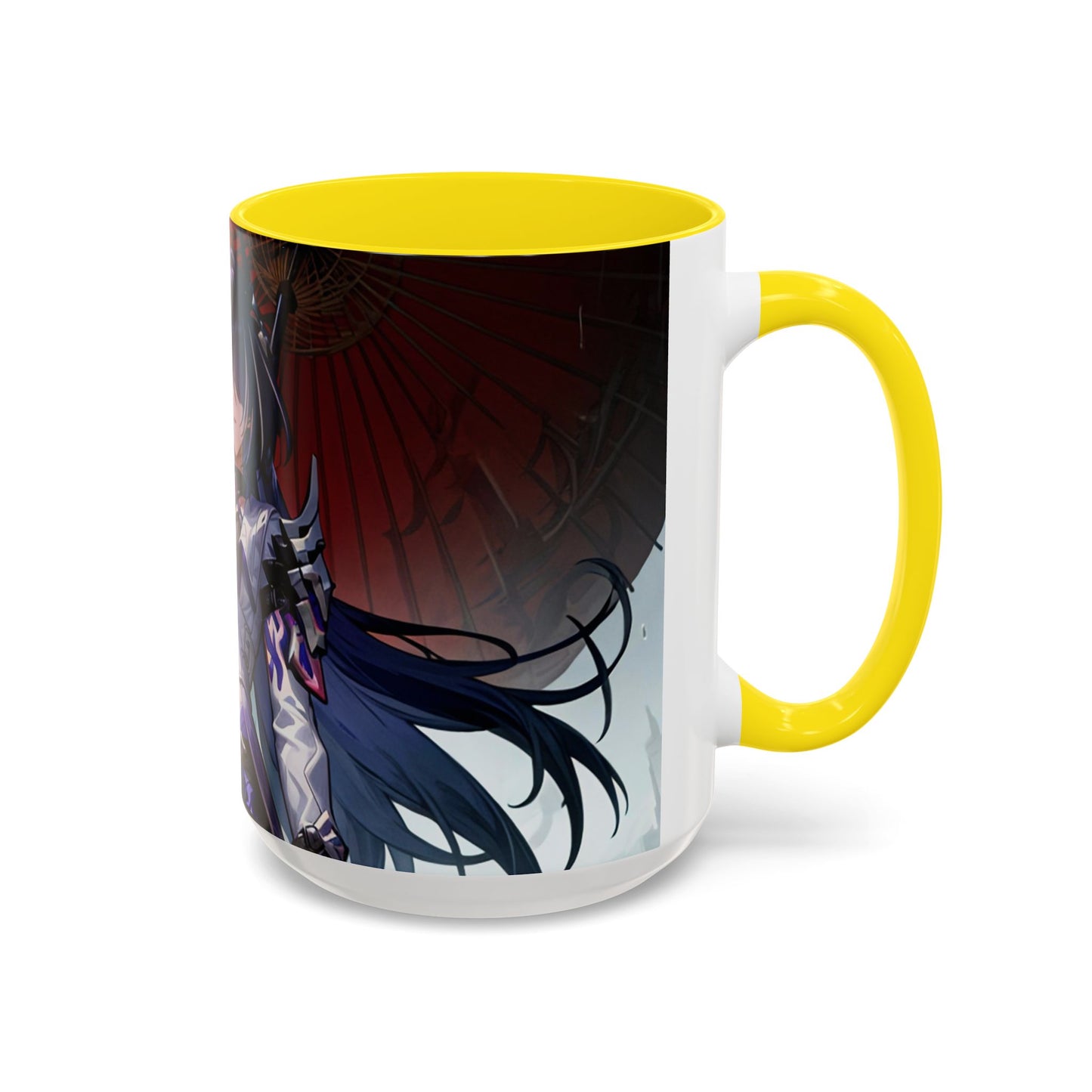 Acheron 001 Coffee Mug