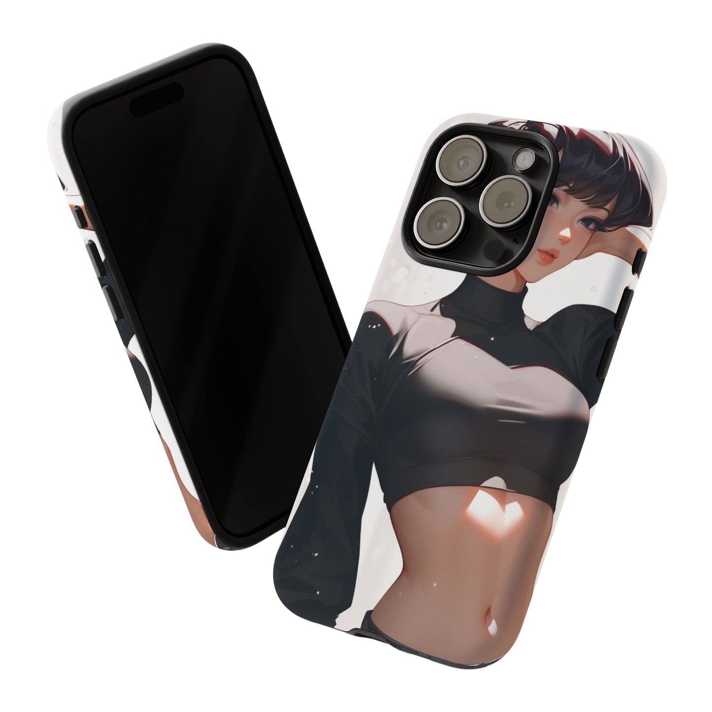 Komi Shuuko 004 Tough Cases