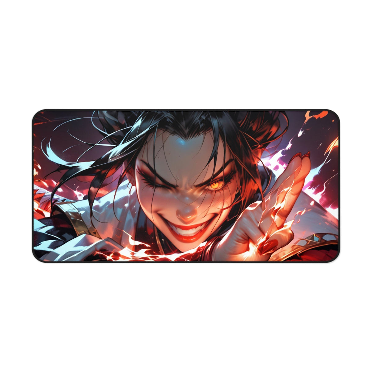 Azula 002 Desk Mat