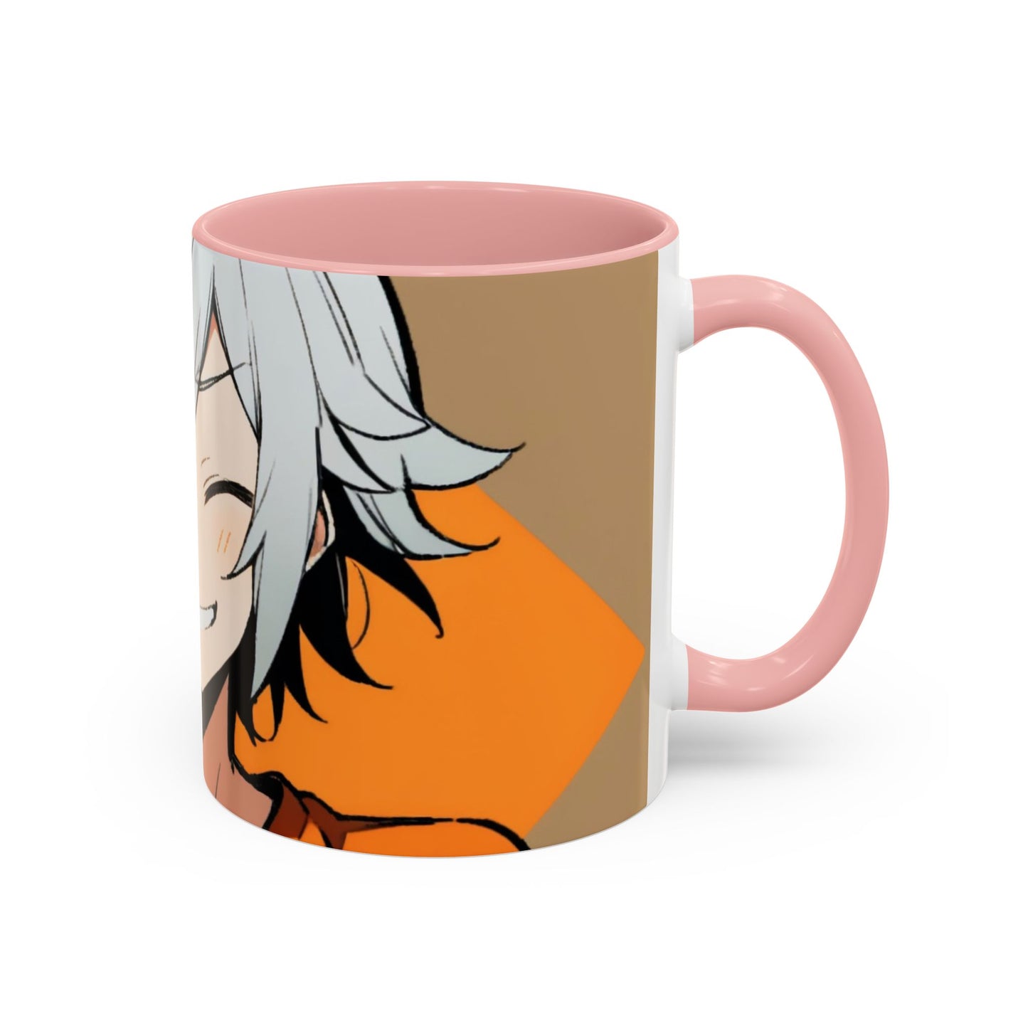 Bell Cranel 002 Coffee Mug