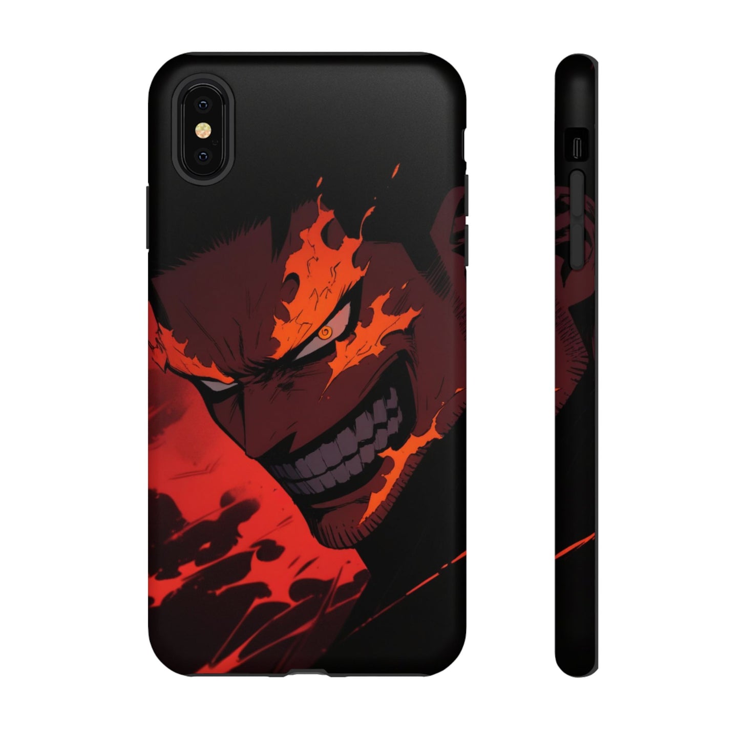 Endeavor 003 Tough Cases