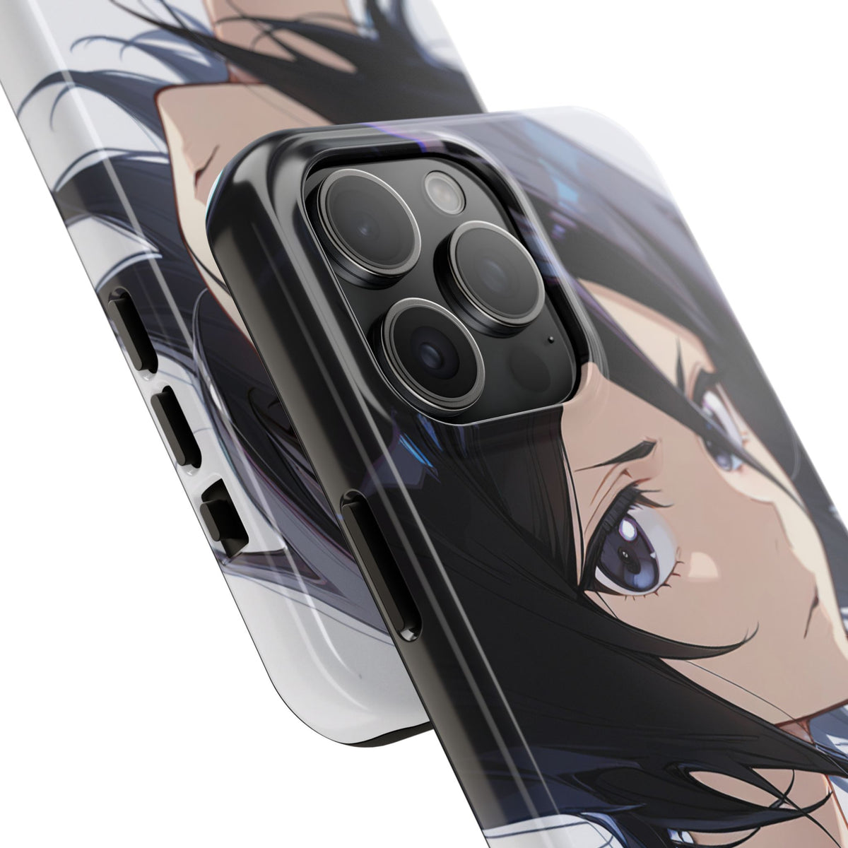 Kuchiki Rukia 002 Tough Cases