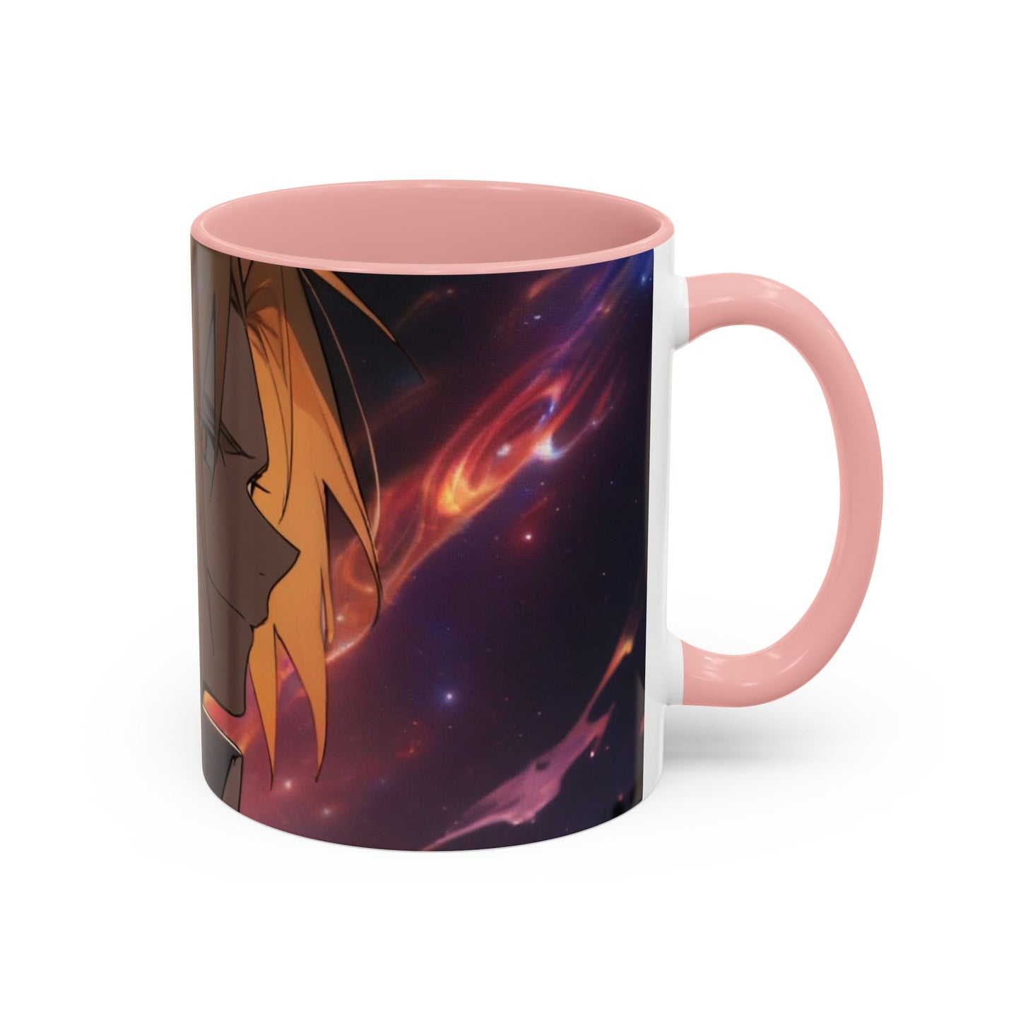 Edward Elric 003 Coffee Mug