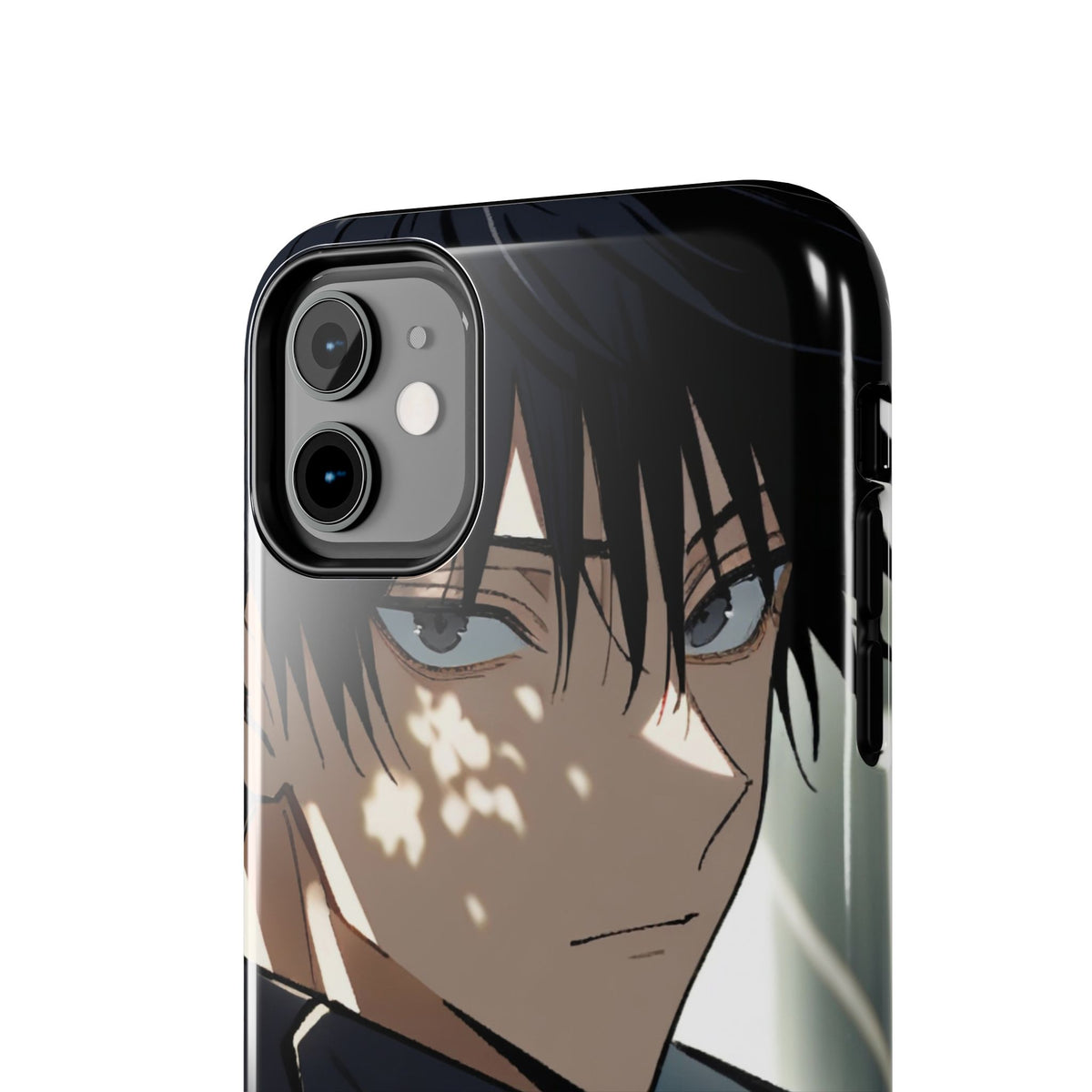 Megumi Fushiguro 003 Tough Cases