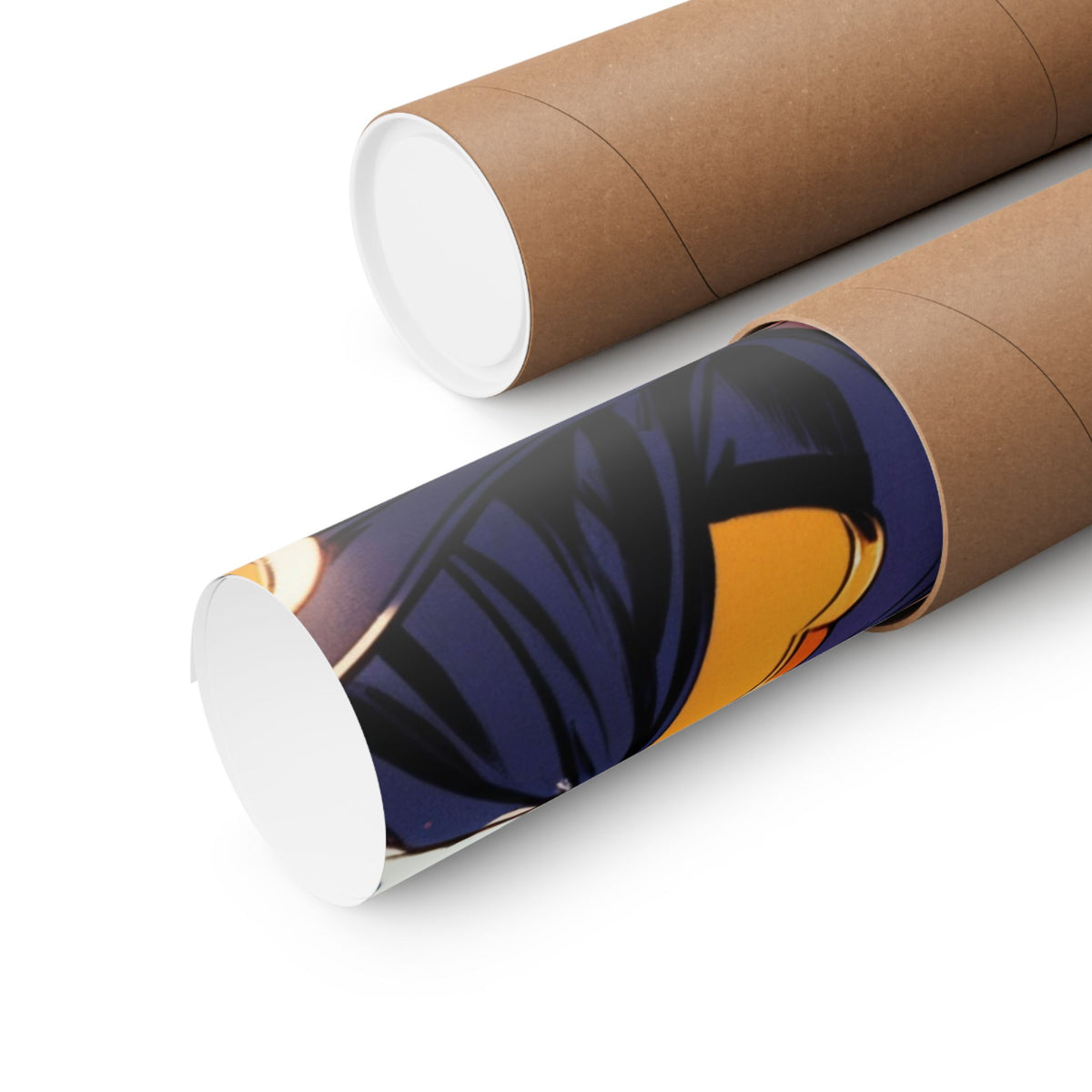 Josuke Higashikata 002 Vertical Posters