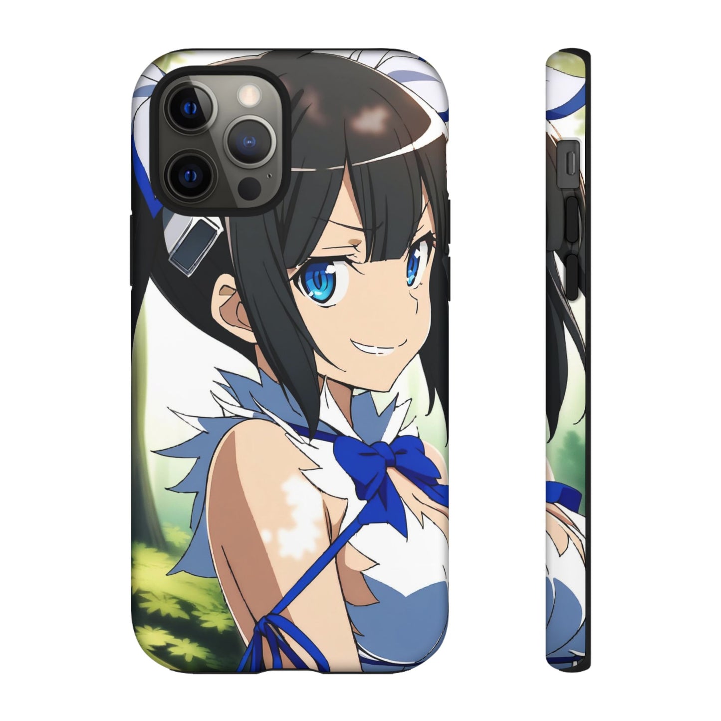 Hestia 001 Tough Cases