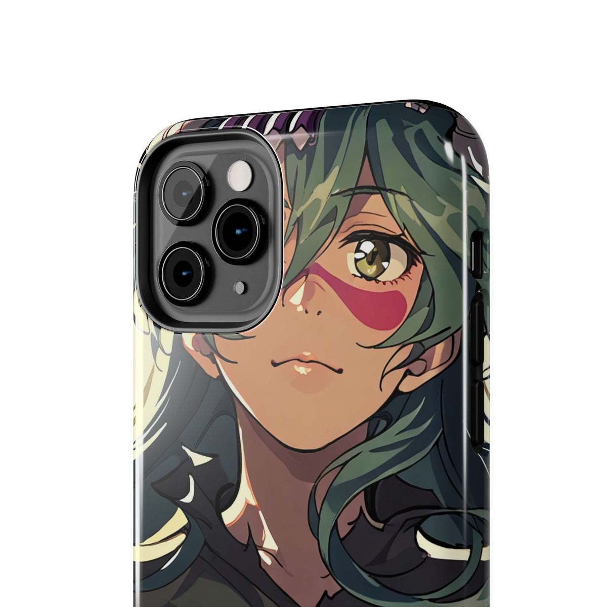 Nelliel 004 Tough Cases