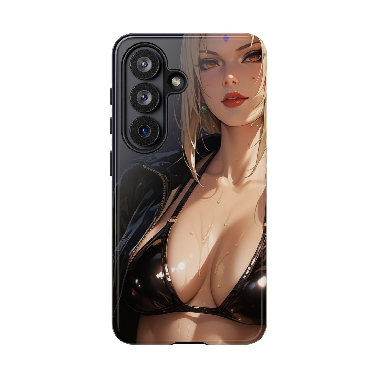 Tsunade 005 Tough Cases