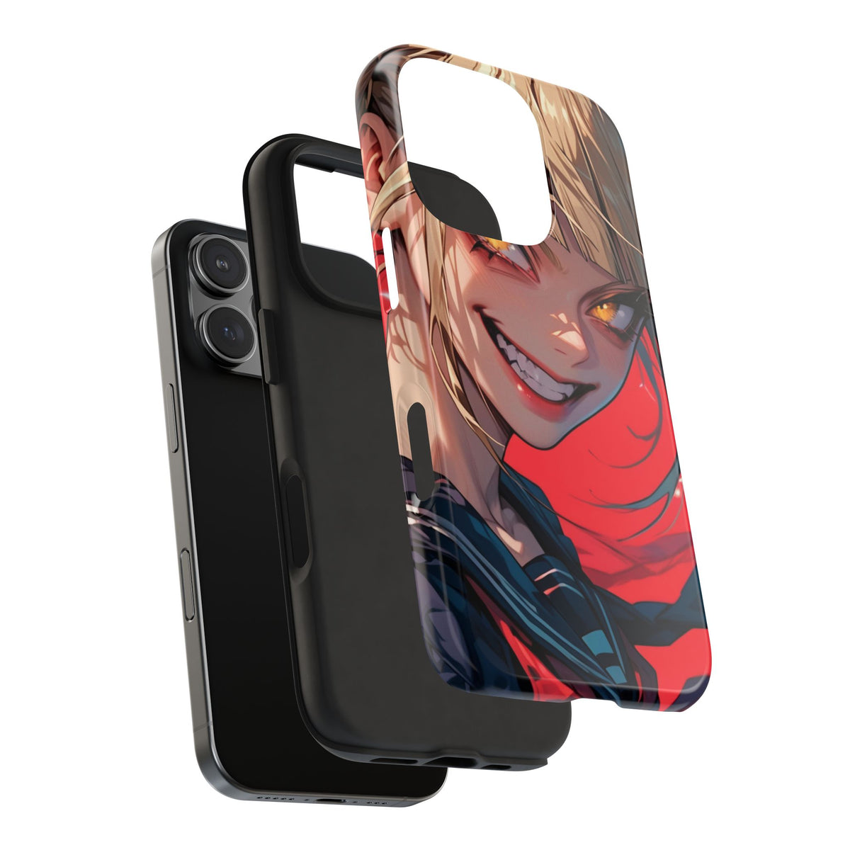 Himiko Toga 008 Tough Cases