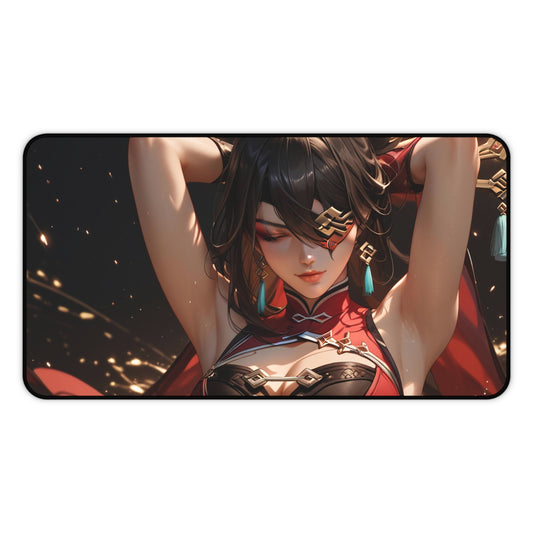 Beidou 012 Desk Mat