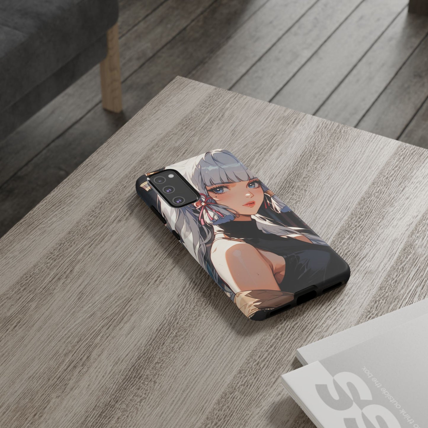 Ayaka 008 Tough Cases