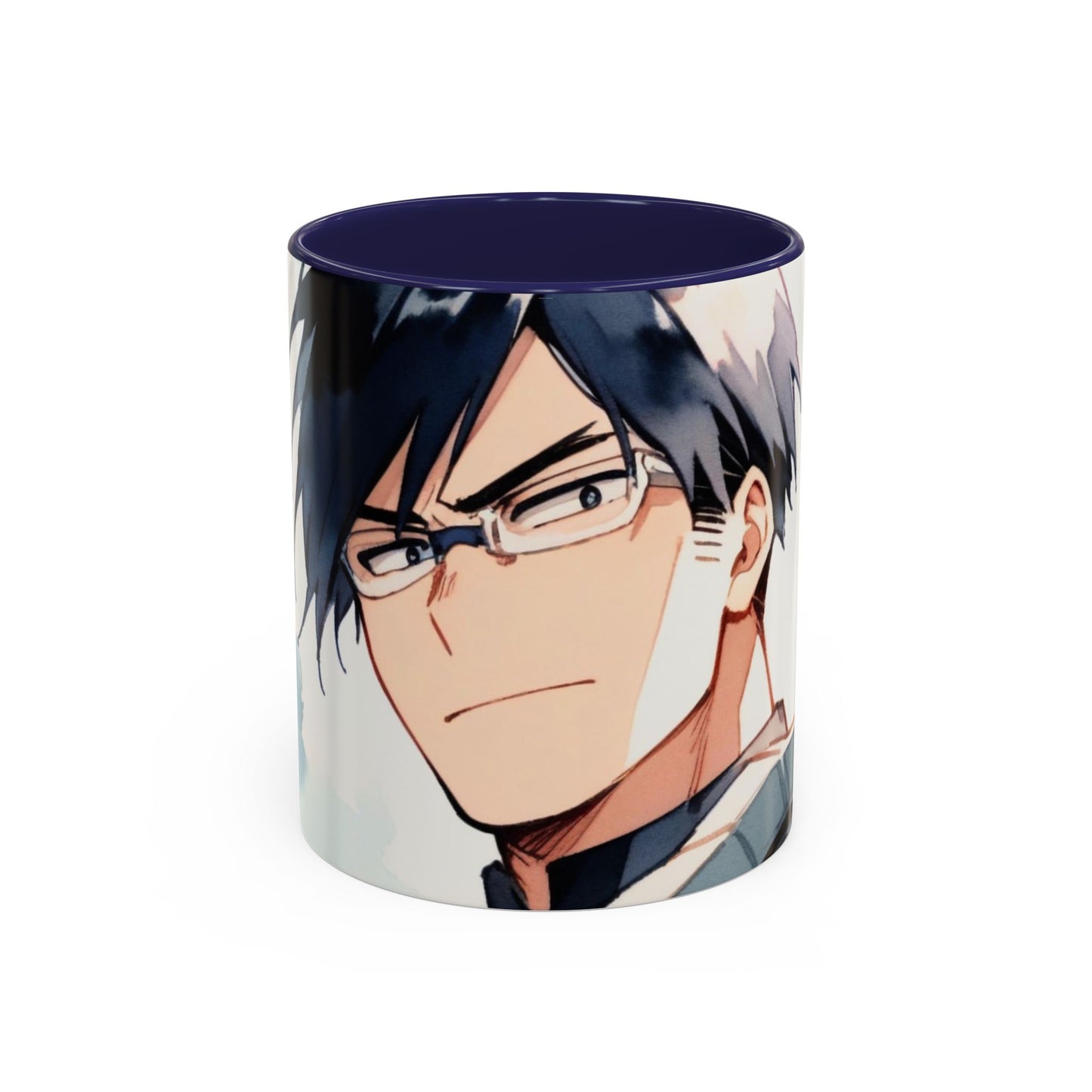 Iida Tenya 002 Coffee Mug