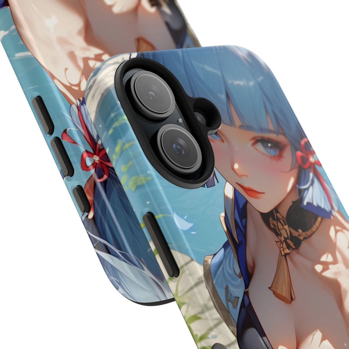 Ayaka 009 Tough Cases