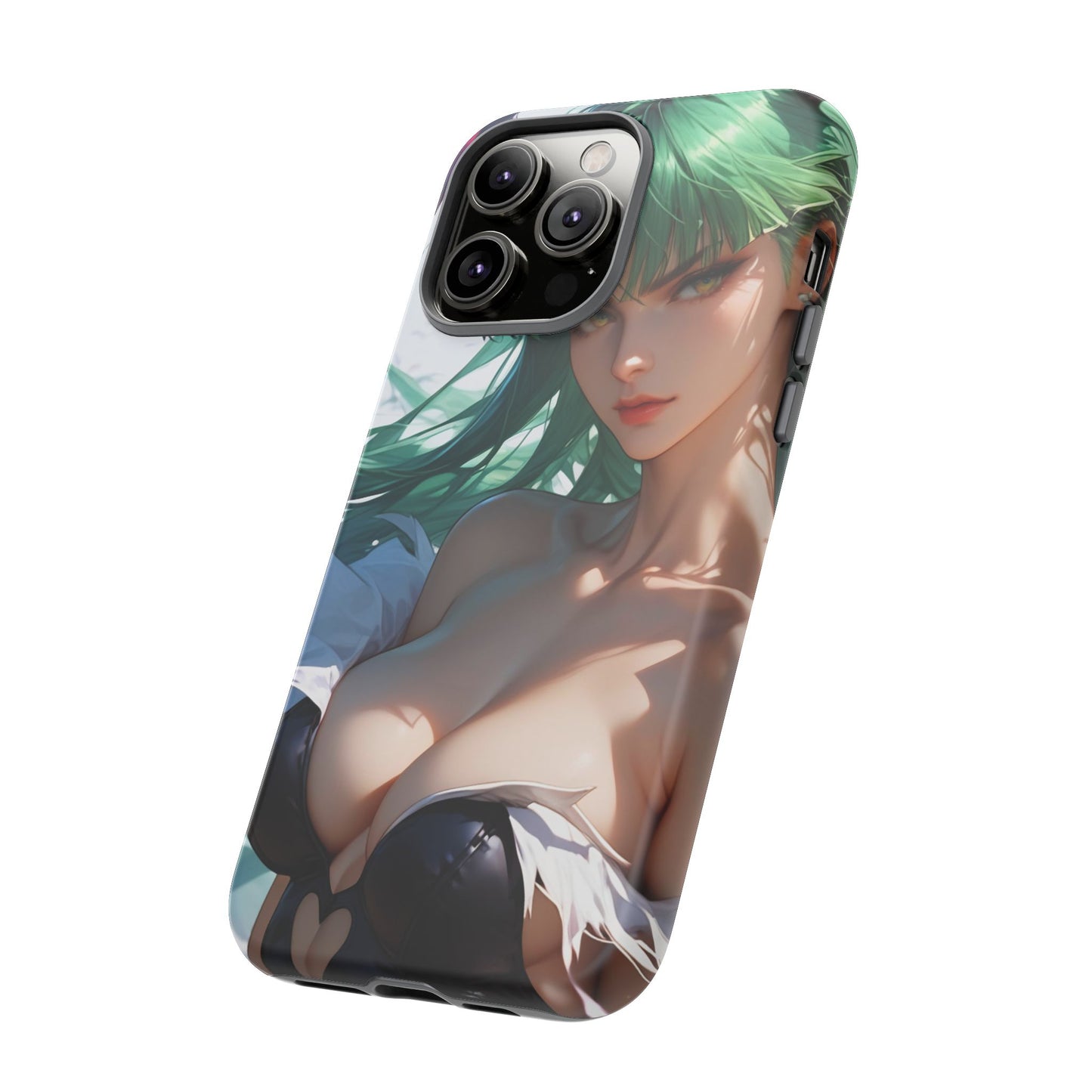 Morrigan 008 Tough Cases