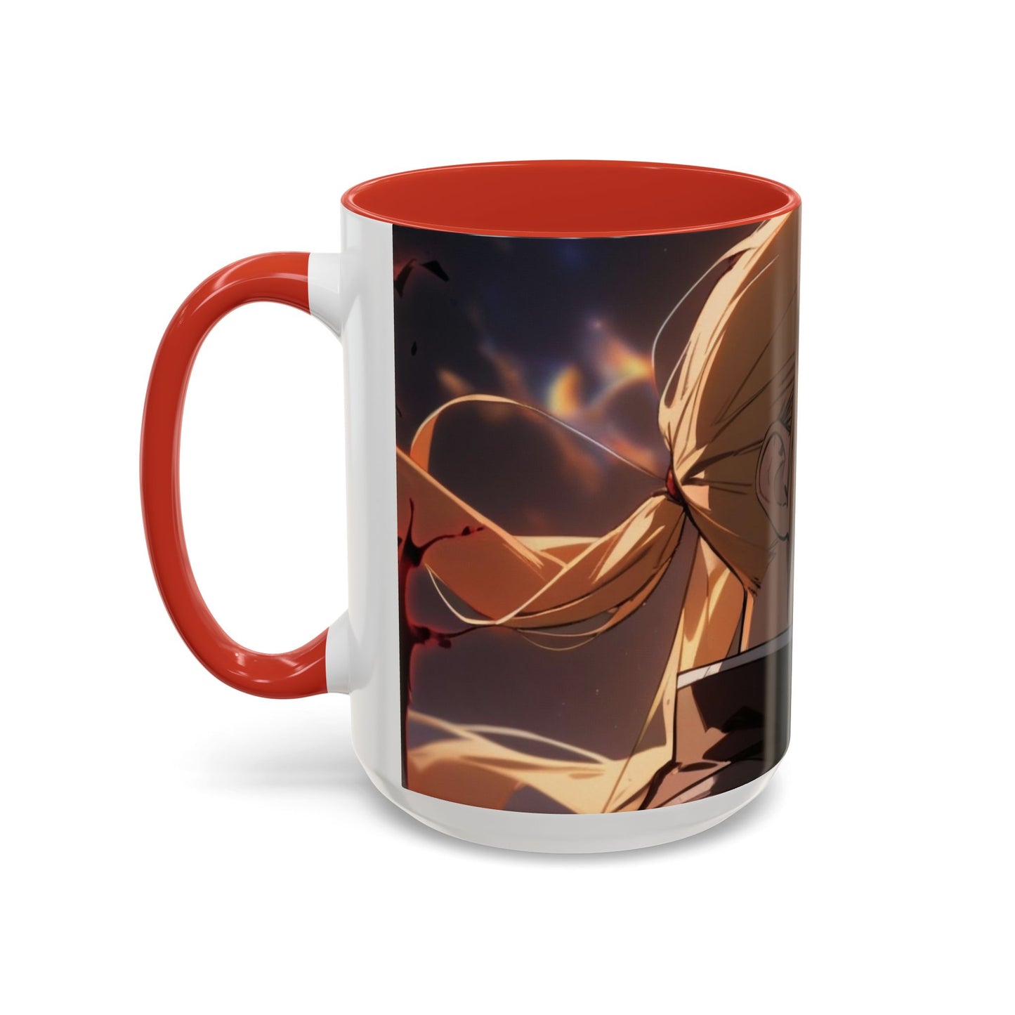 Edward Elric 003 Coffee Mug