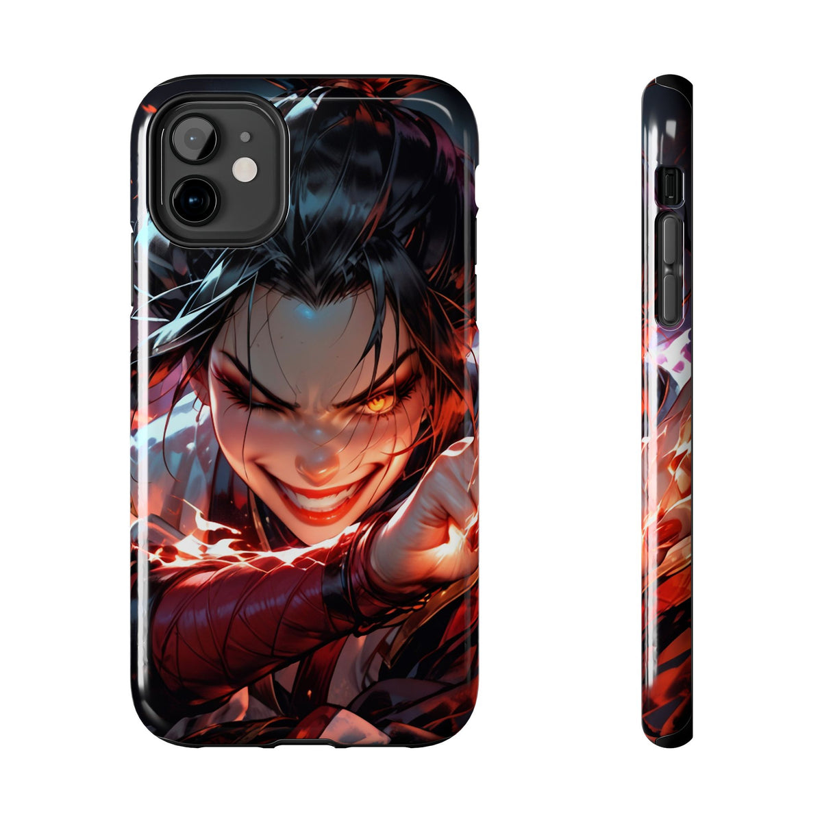 Azula 002 Tough Cases