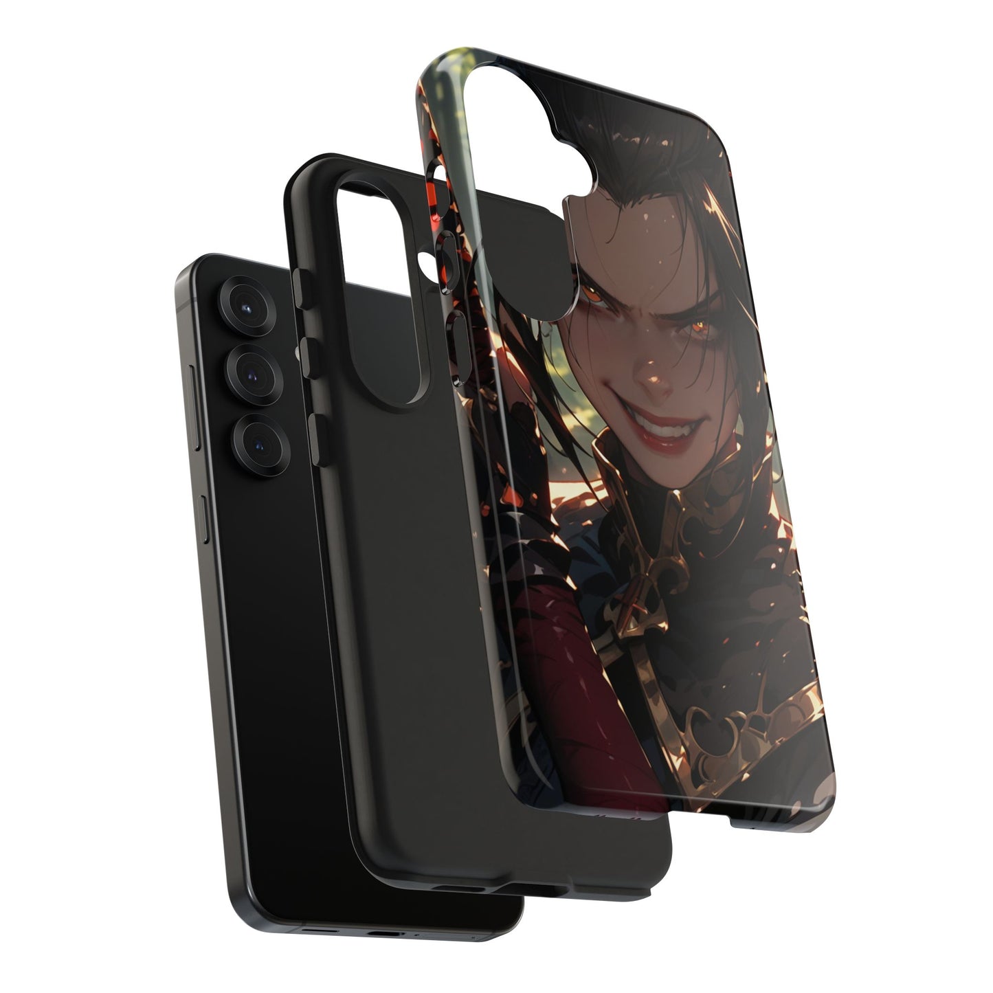 Azula 001 Tough Cases
