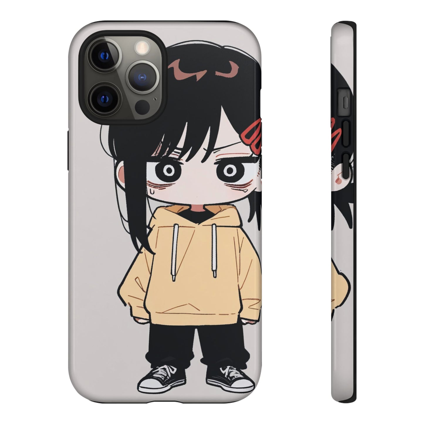 Kobeni 002 Tough Cases