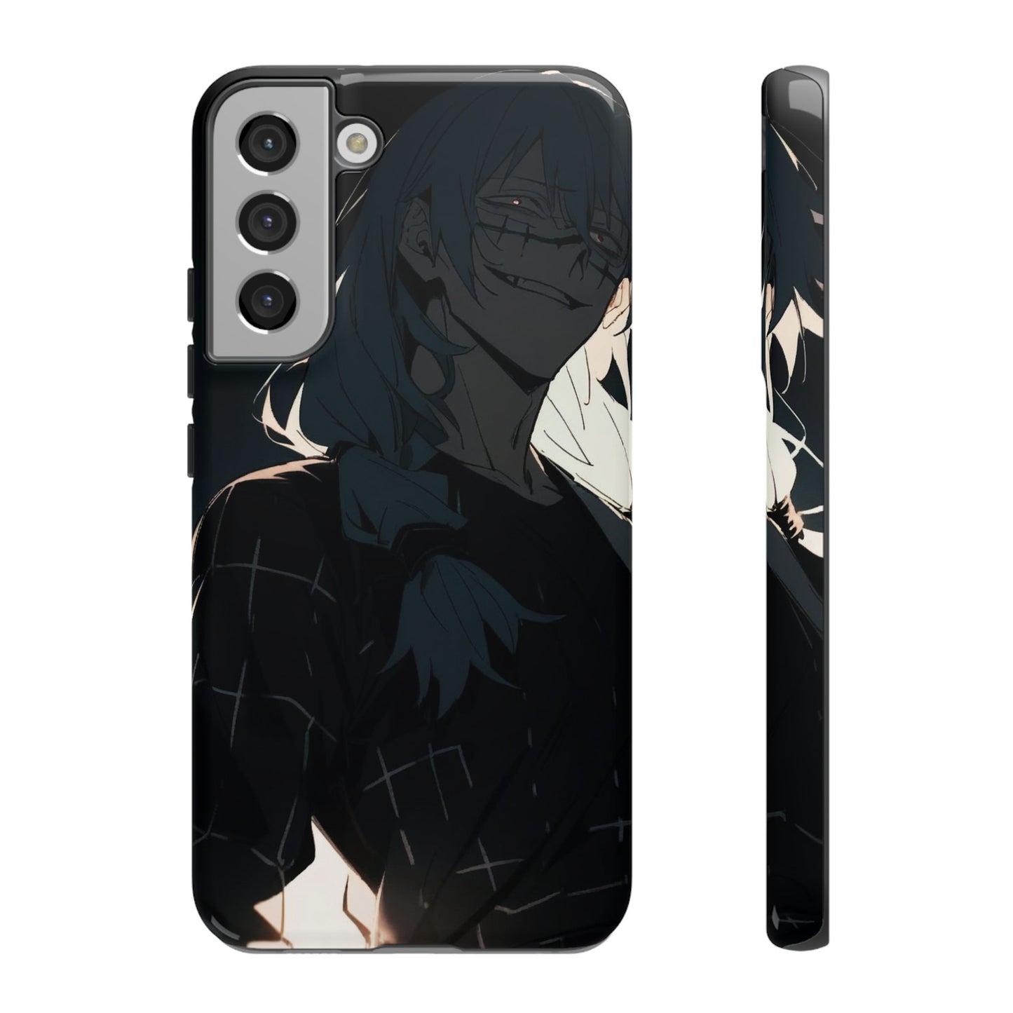 Mahito 001 Tough Cases