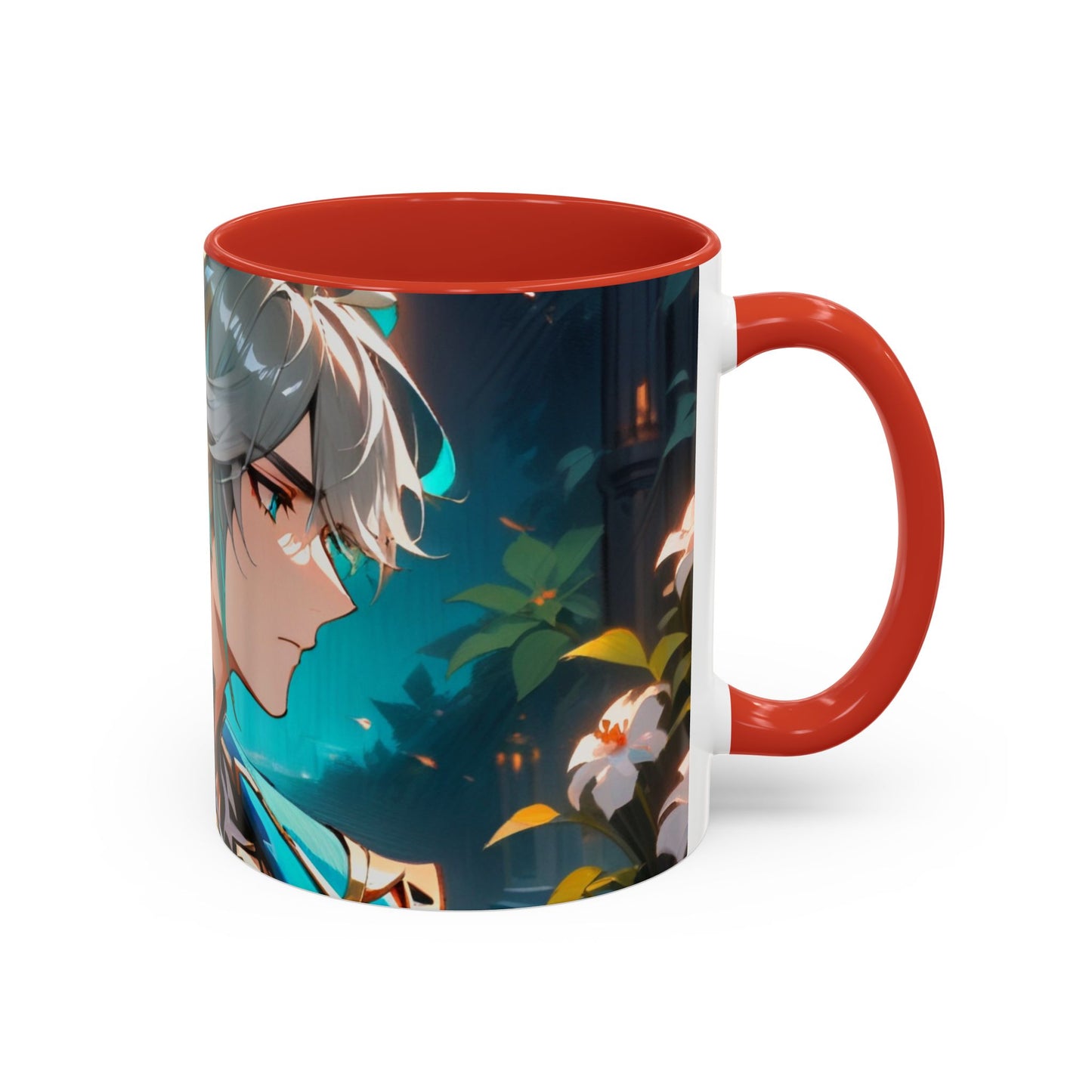 Alhaitham 001 Coffee Mug