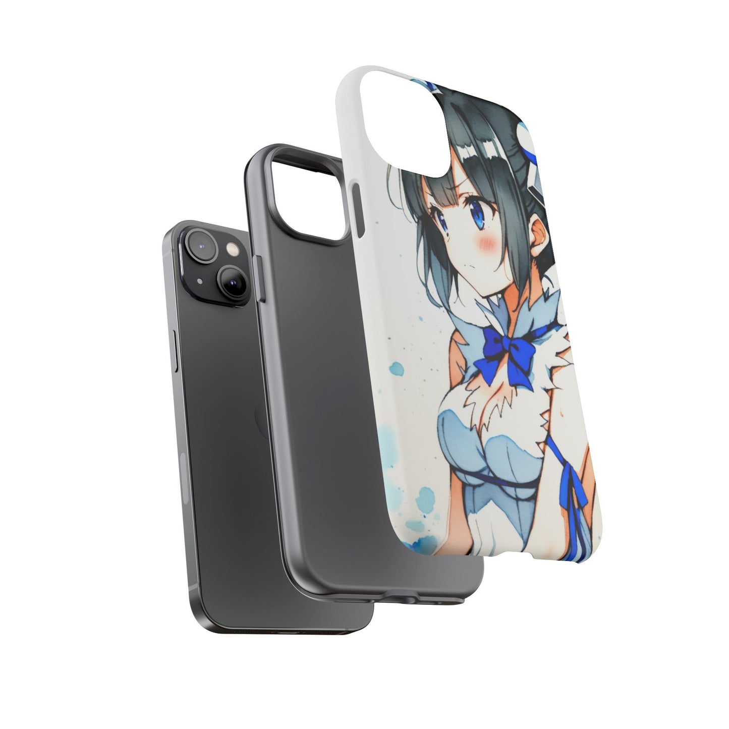 Hestia 002 Tough Cases