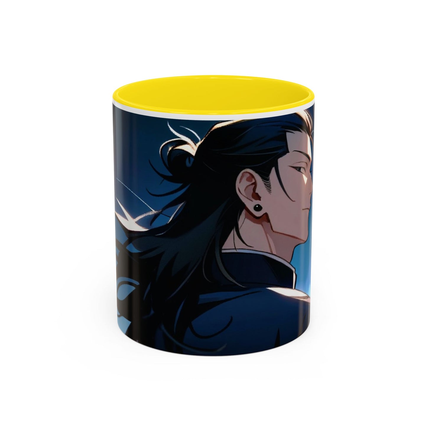 Geto Suguru 002 Coffee Mug