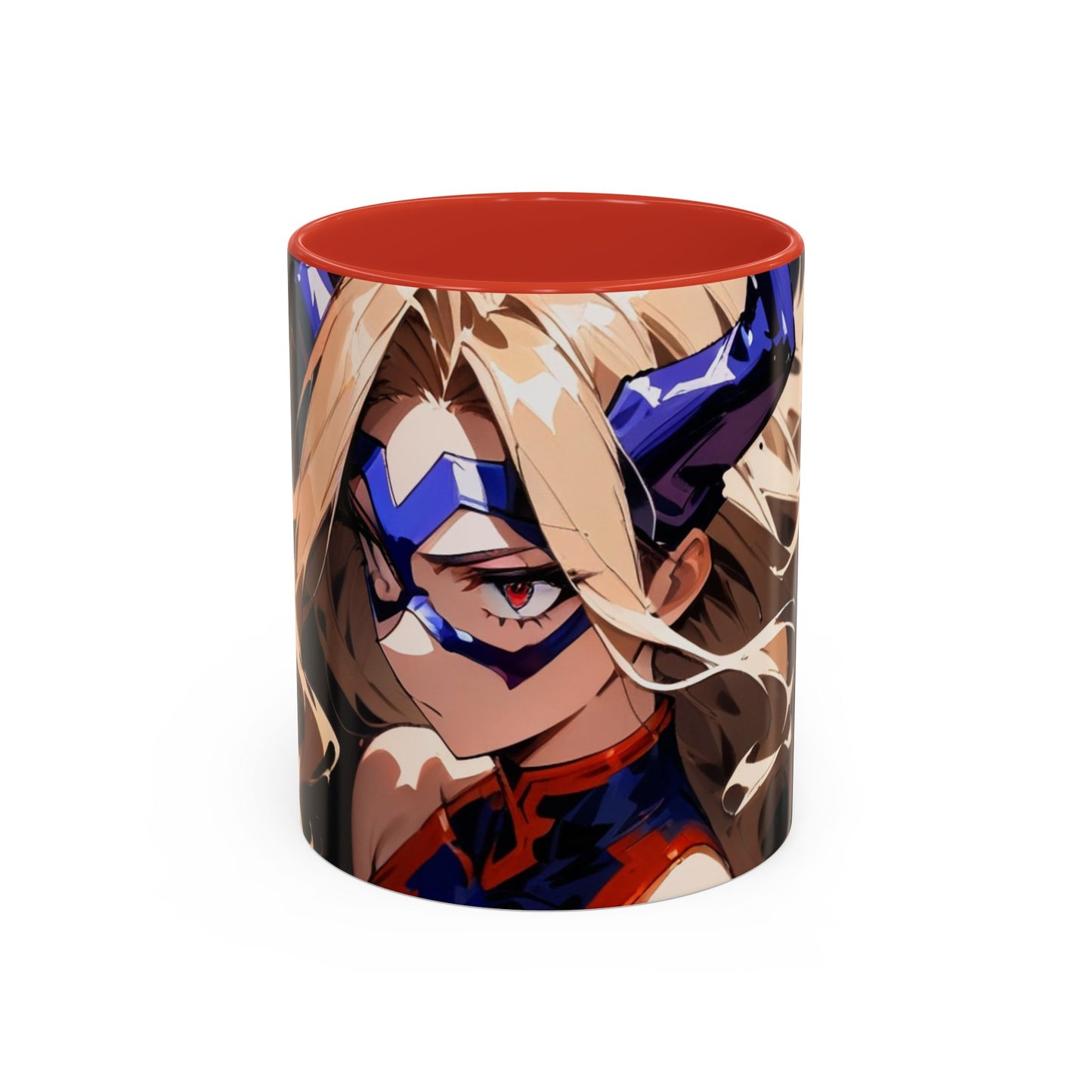 Mount Lady 002 Coffee Mug
