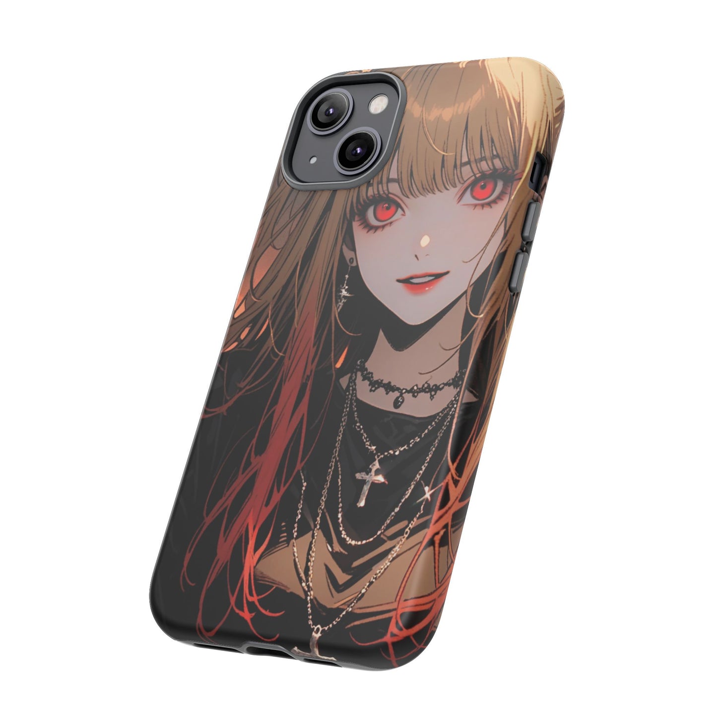 Amane Misa 004 Tough Cases