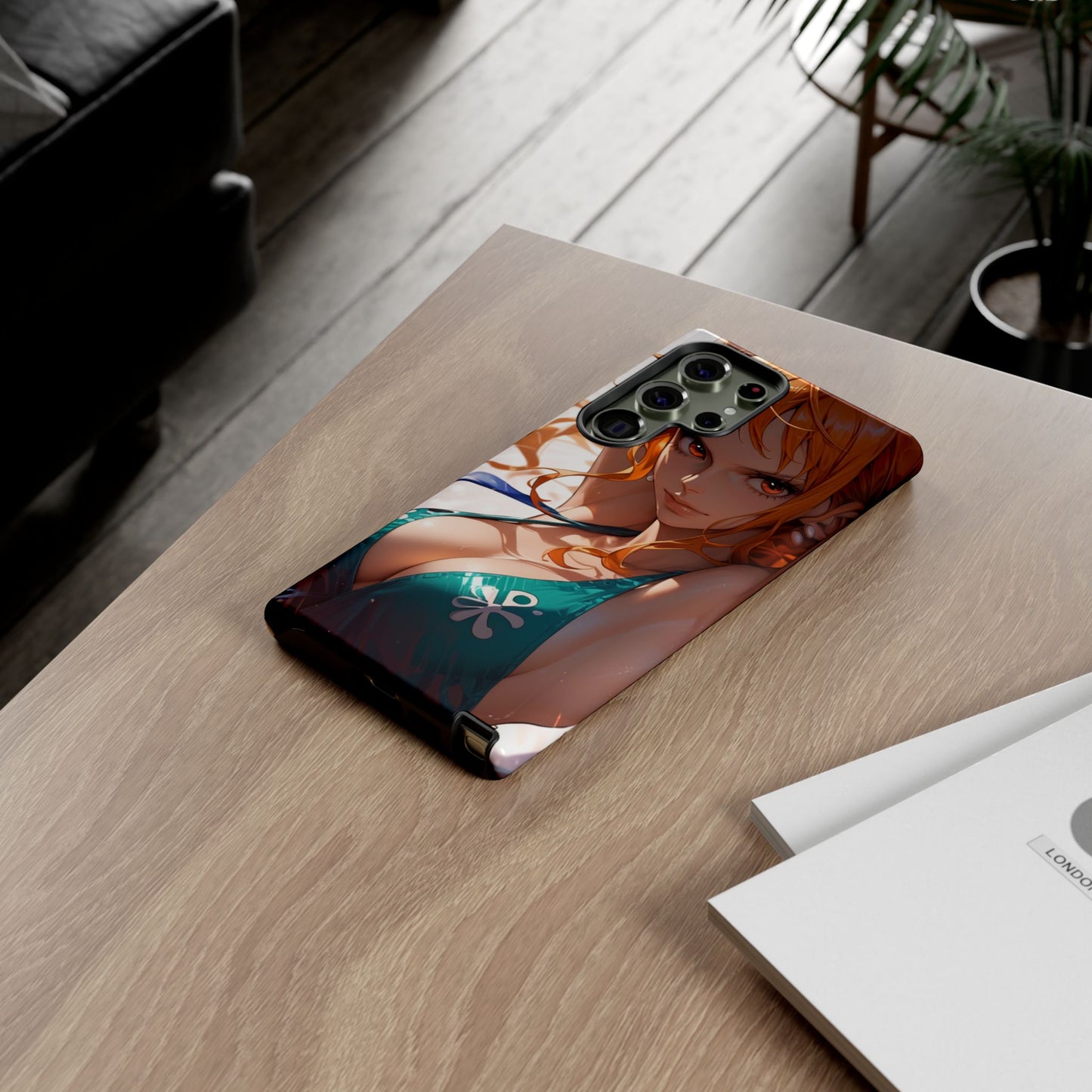 Nami 003 Tough Cases