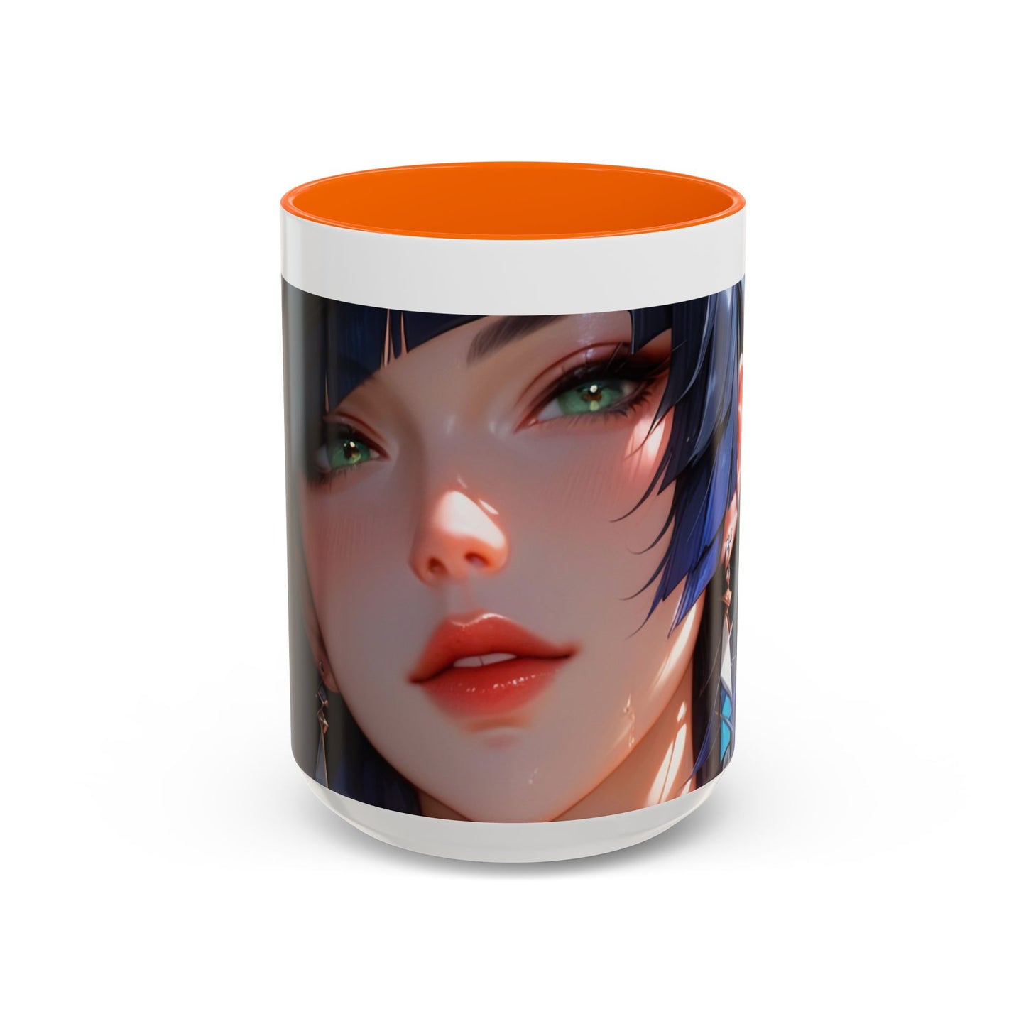 Yelan 013 Coffee Mug