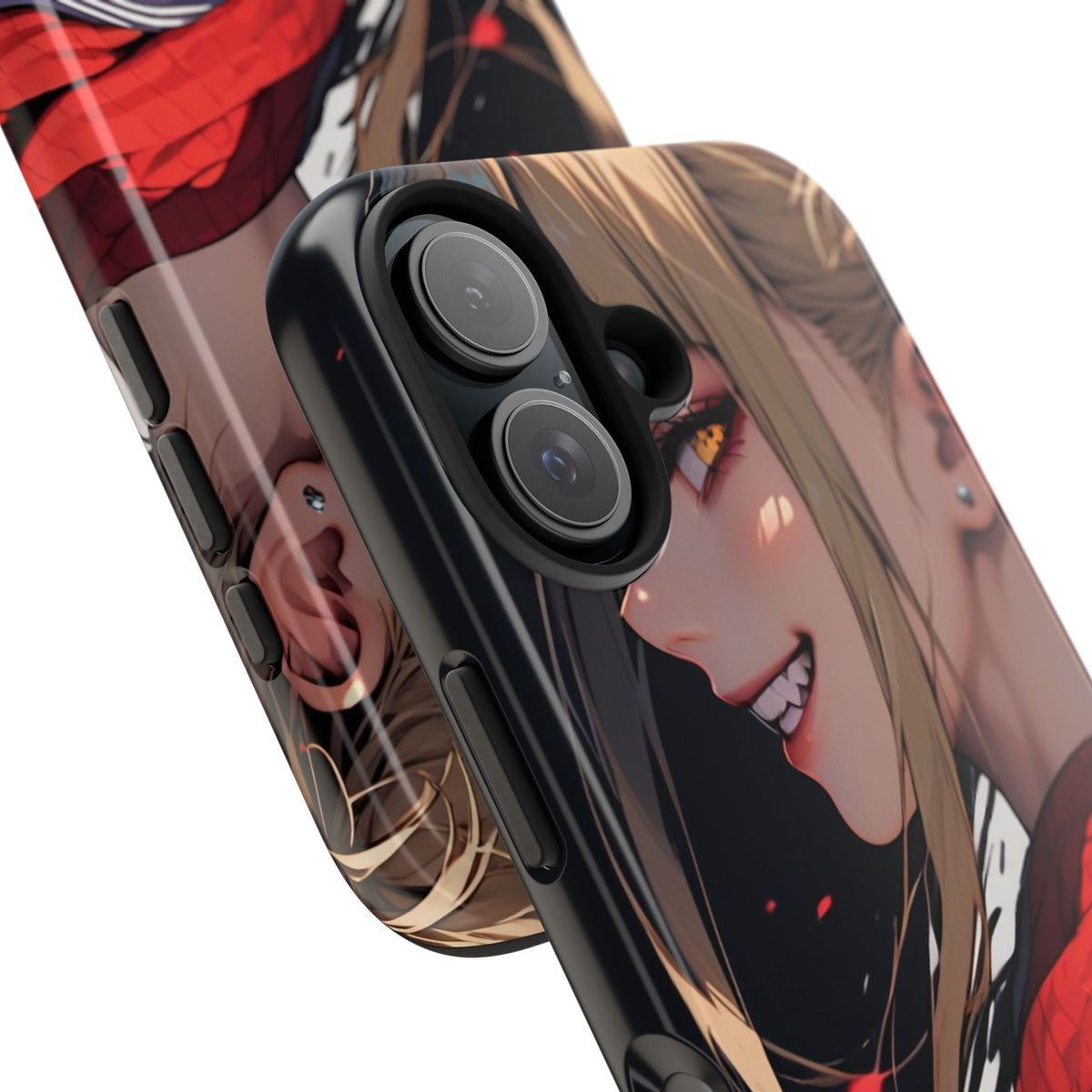 Himiko Toga 007 Tough Cases