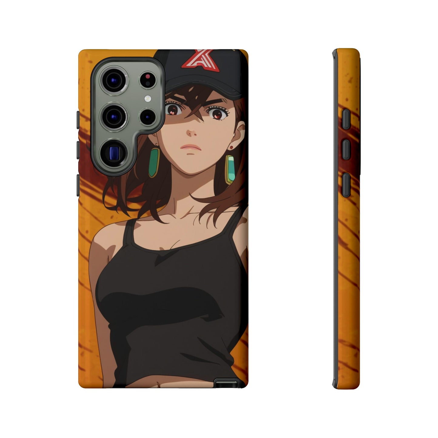 Ayase Momo 006 Tough Cases