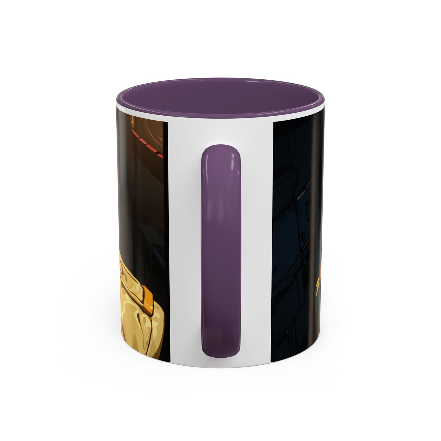 Kallen Kozuki 002 Coffee Mug